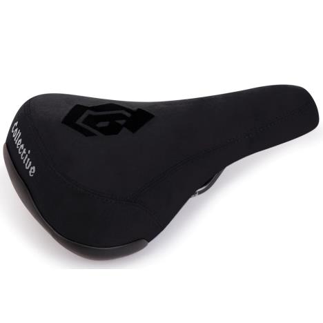 Collective MONOGRAM Seat Black £30.00